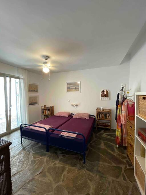 Attica Vacation Home Dhaskalion Exterior foto