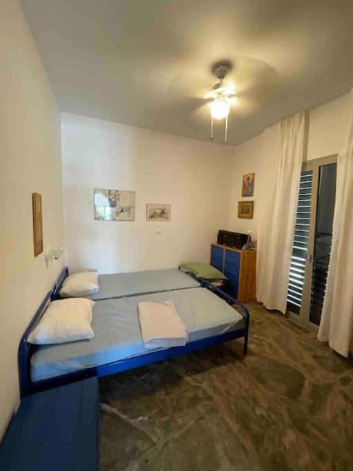 Attica Vacation Home Dhaskalion Exterior foto