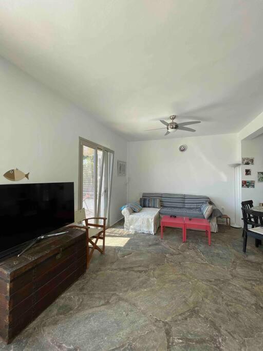 Attica Vacation Home Dhaskalion Exterior foto